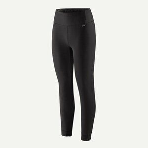 NWOT PATAGONIA Women's Capilene® Thermal Weight Bottoms